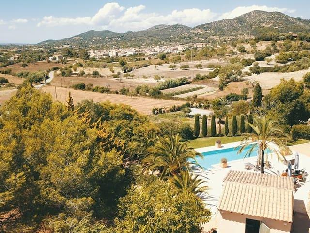 Finca/Casa Rural en venta en Son Macia, Mallorca