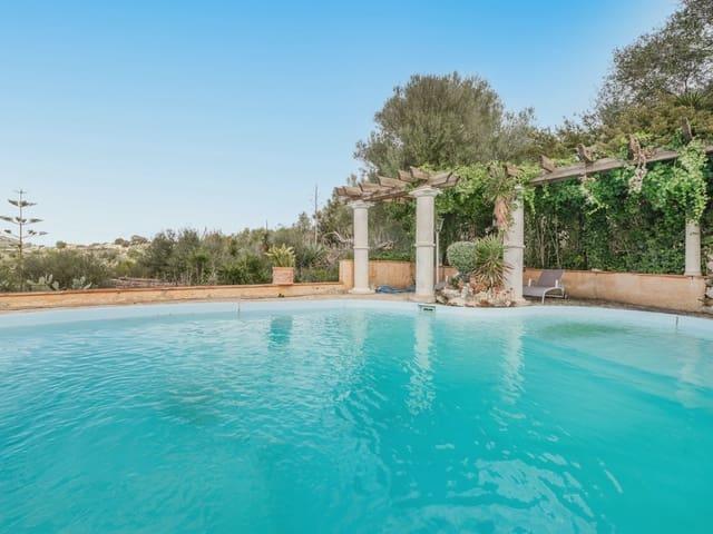 Finca/Casa Rural en venta en Son Macia, Mallorca