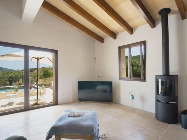 Finca/Casa Rural en venta en Son Macia, Mallorca