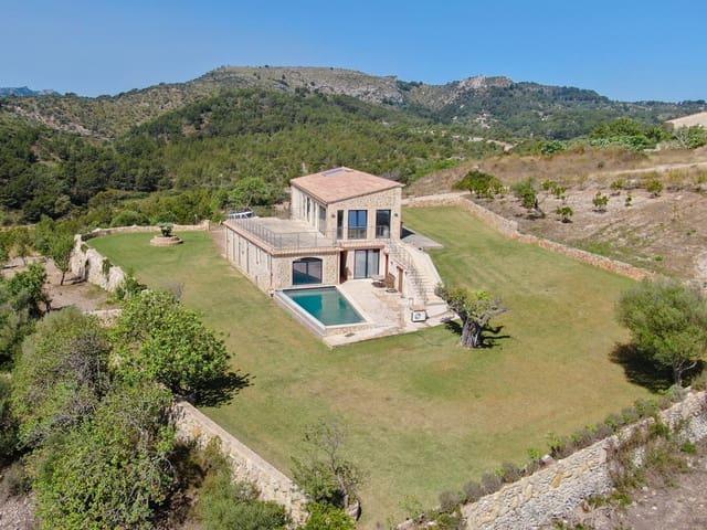 Finca/Casa Rural en venta en Son Macia, Mallorca