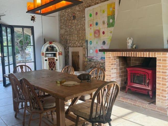Finca/Casa Rural en venta en Son Carrio, Mallorca