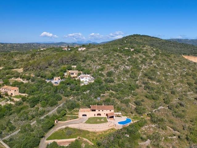 Finca/Casa Rural en venta en Son Carrio, Mallorca