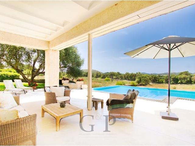 Finca/Casa Rural en venta en Son Carrio, Mallorca