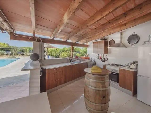Finca/Casa Rural en venta en Son Ferriol, Mallorca
