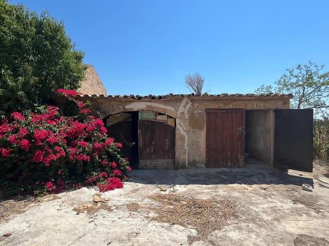 Finca/Casa Rural en venta en Son Ferriol, Mallorca