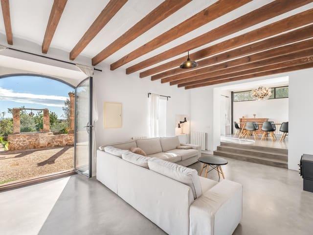 Finca/Casa Rural en venta en Son Ferriol, Mallorca