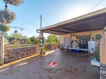 Quinta en venta en Son Ferragut - Cocina equipada