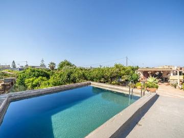 Finca/Casa Rural en venta en Son Ferriol, Mallorca