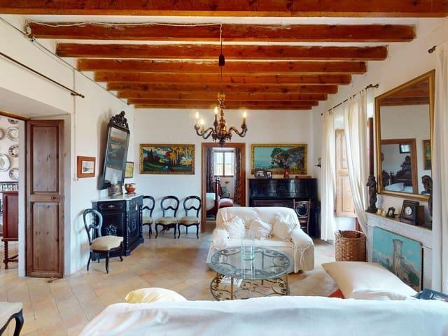 Finca/Casa Rural en venta en Son Sardina, Mallorca