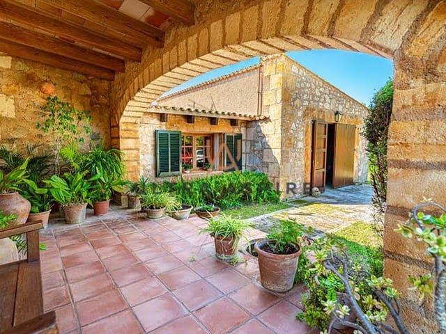 Finca/Casa Rural en venta en Son Servera, Mallorca