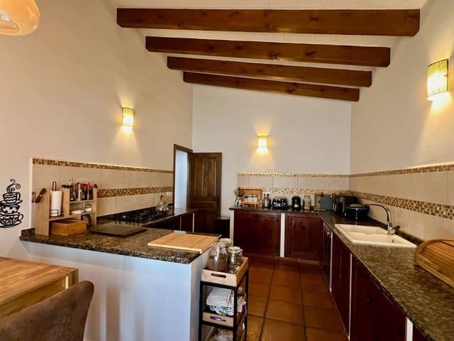 Finca/Casa Rural en venta en Sorbas, Almería