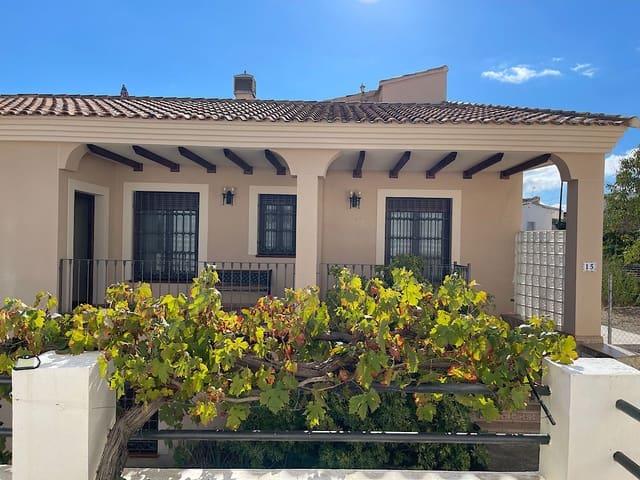 Finca/Casa Rural en venta en Sorbas, Almería