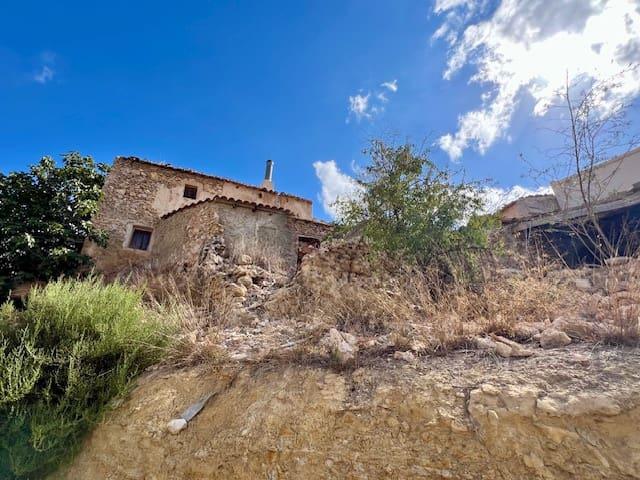 Finca/Casa Rural en venta en Sorbas, Almería