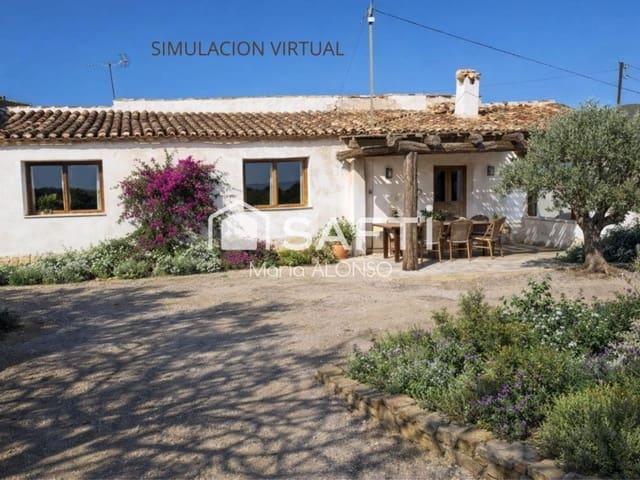 Finca/Casa Rural en venta en Sorbas, Almería