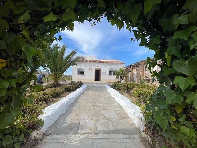 Finca/Casa Rural en venta en Sorbas, Almería