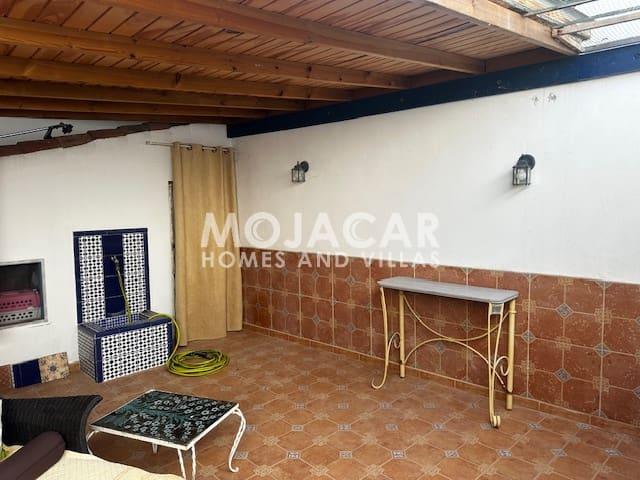 Finca/Casa Rural en venta en Sorbas, Almería
