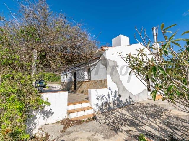 Finca/Casa Rural en venta en Sayalonga, Málaga Costa del Sol