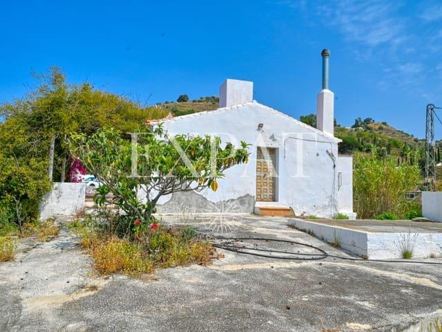 Finca/Casa Rural en venta en Sayalonga, Málaga Costa del Sol