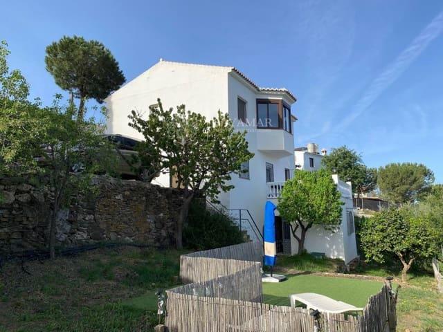 Chalet en venta en Sayalonga, Málaga Costa del Sol
