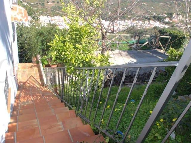 Finca/Casa Rural en venta en Sayalonga, Málaga Costa del Sol