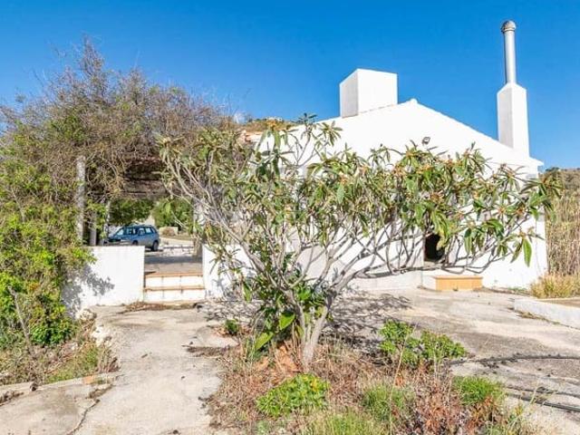 Finca/Casa Rural en venta en Sayalonga, Málaga Costa del Sol