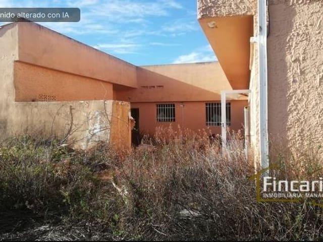 Finca/Casa Rural en venta en Sa Pobla, Mallorca