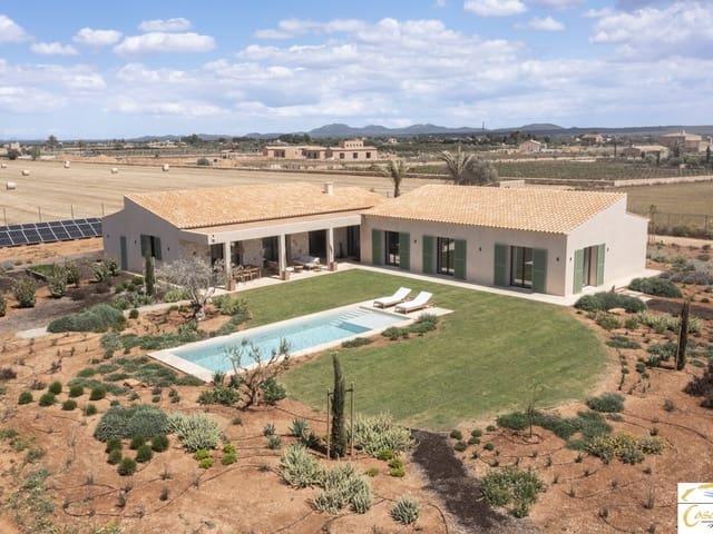 Finca/Casa Rural en venta en Sa Rapita / La Rapita, Mallorca