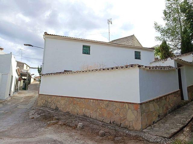 Finca/Casa Rural en venta en Sabariego, Jaén