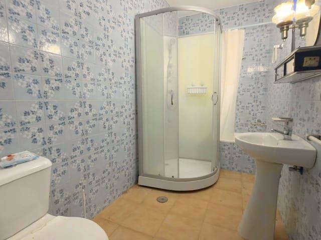 Finca/Casa Rural en venta en Sabariego, Jaén