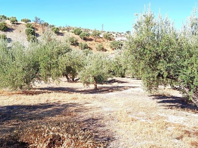Finca/Casa Rural en venta en Sabariego, Jaén