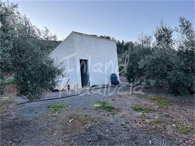 Finca/Casa Rural en venta en Sabariego, Jaén