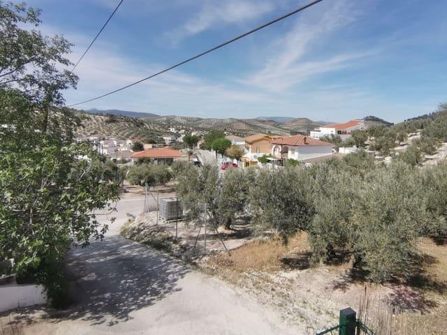 Finca/Casa Rural en venta en Sabariego, Jaén