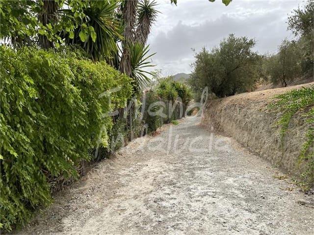 Finca/Casa Rural en venta en Sabariego, Jaén