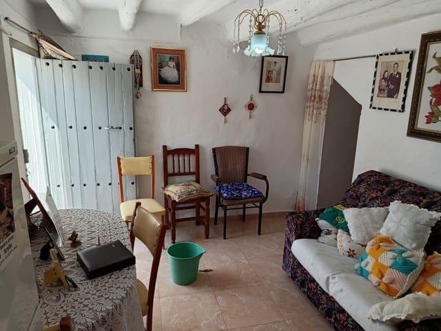 Finca/Casa Rural en venta en Sabariego, Jaén