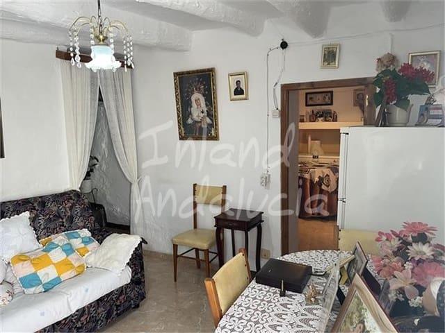 Finca/Casa Rural en venta en Sabariego, Jaén