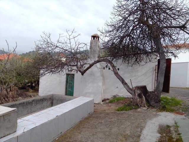 Finca/Casa Rural en venta en Sabariego, Jaén