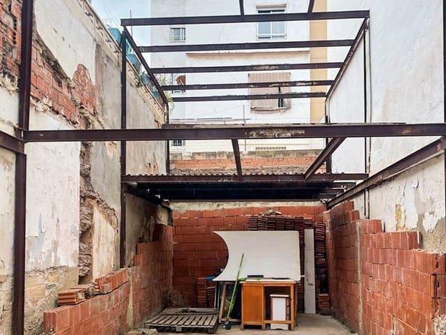 Finca/Casa Rural en venta en Sagunto / Sagunt, Valencia Costa Valencia