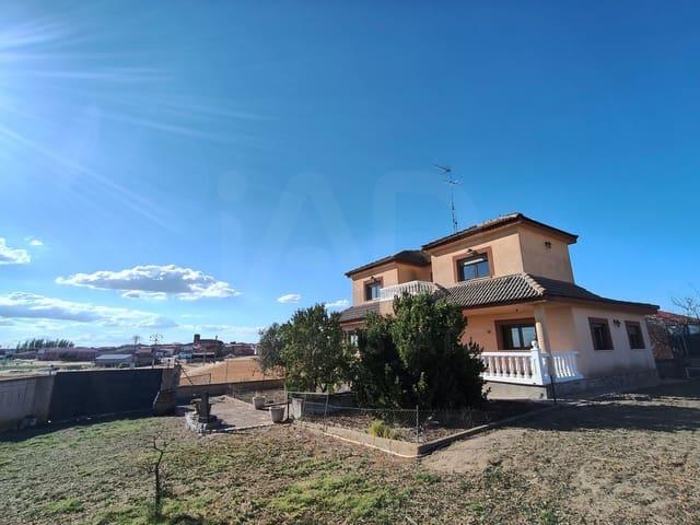 Finca/Casa Rural en venta en Salamanca, Salamanca