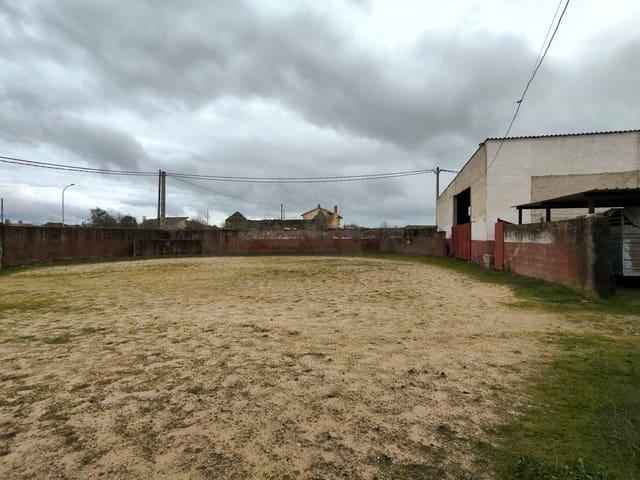 Finca/Casa Rural en venta en Salamanca, Salamanca