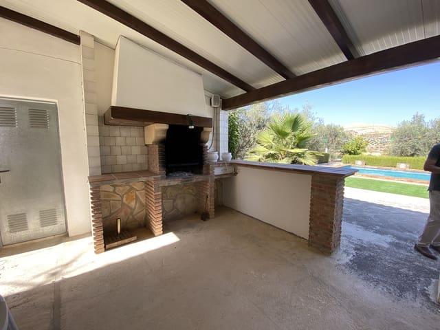 Finca/Casa Rural en venta en Salar, Granada