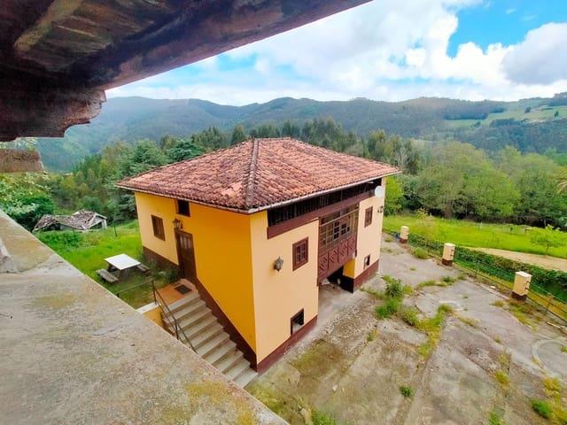 Finca/Casa Rural en venta en Salas, Asturias