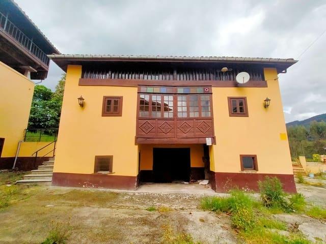 Finca/Casa Rural en venta en Salas, Asturias