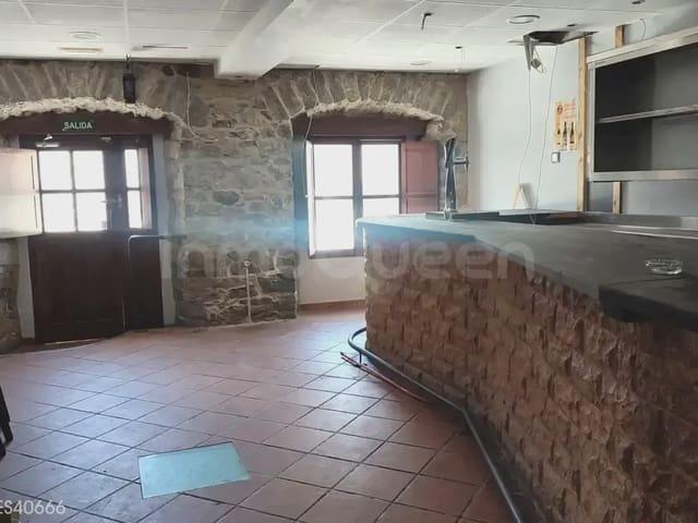 Finca/Casa Rural en venta en Salas, Asturias