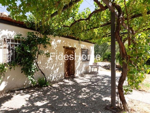 Finca/Casa Rural en venta en El Valle, Granada