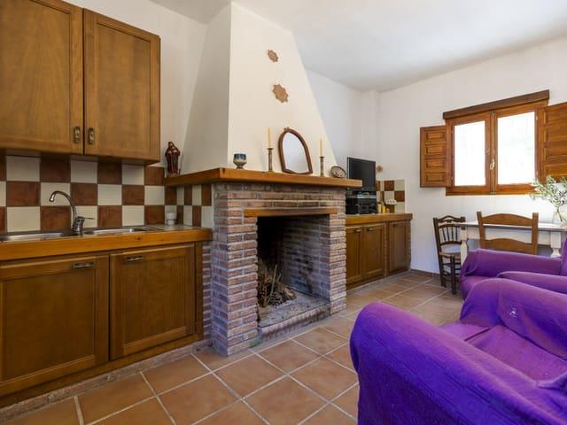 Finca/Casa Rural en venta en Saleres, Granada