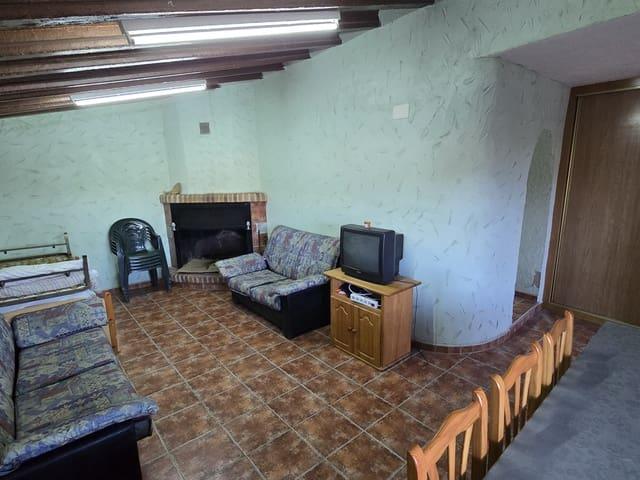 Finca/Casa Rural en venta en Salinas, Alicante