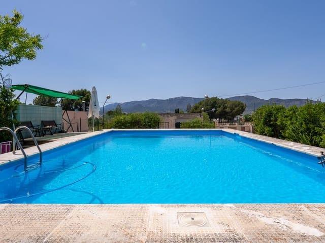 Finca/Casa Rural en venta en Salinas, Alicante