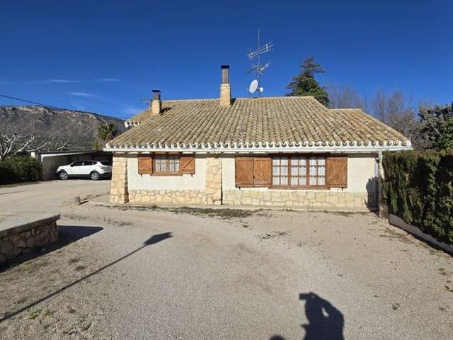 Finca/Casa Rural en venta en Salinas, Alicante