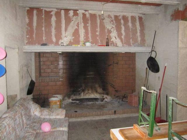 Finca/Casa Rural en venta en Salinas, Alicante