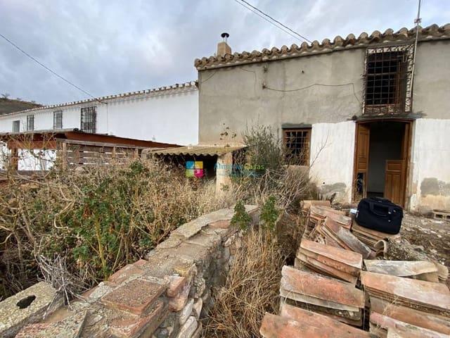 Finca/Casa Rural en venta en Saliente Alto, Almería